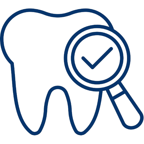 Kostenfaktoren einer Zahnimplantation