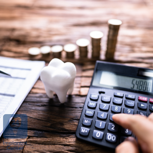 Kosten und Finanzierung von Zahnimplantaten