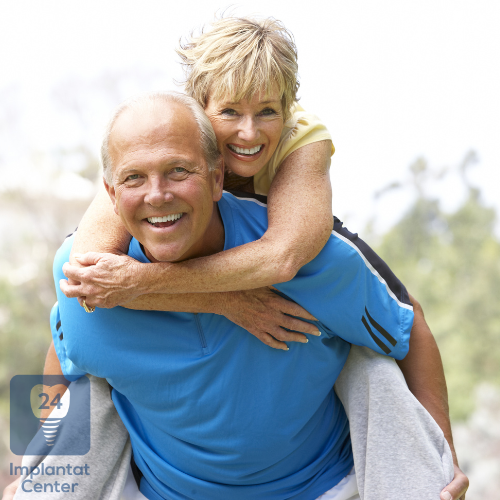 Psychologische Aspekte von Zahnimplantaten