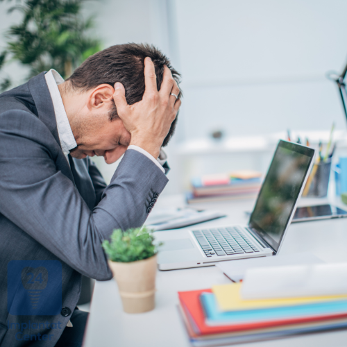 Gesundheitliche Schäden durch faule Zähne - Teil 3