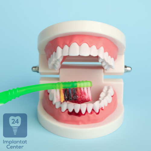 Mögliche Risiken während des Eingriffs