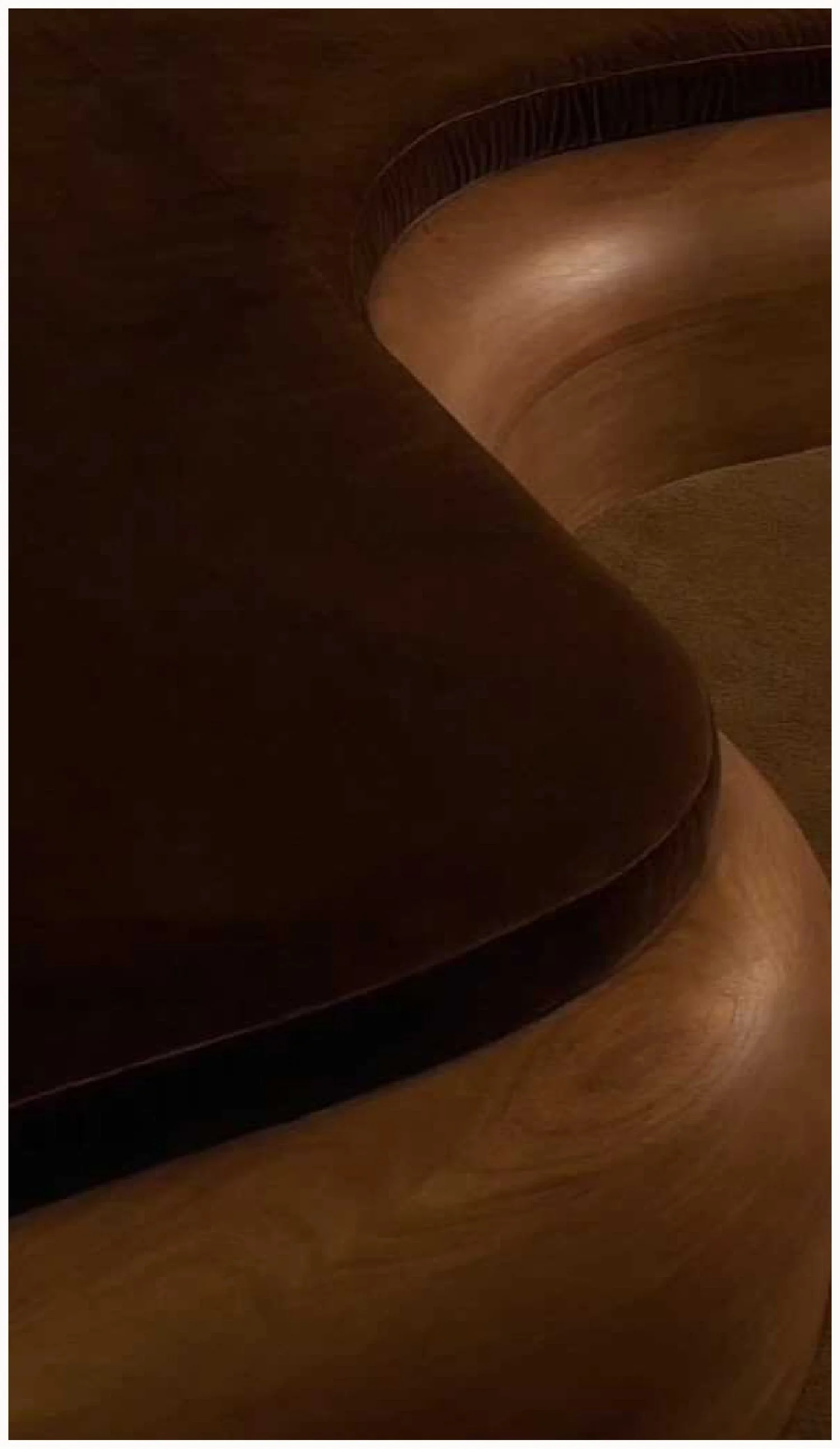 The Curator’s Eye: La Finesse