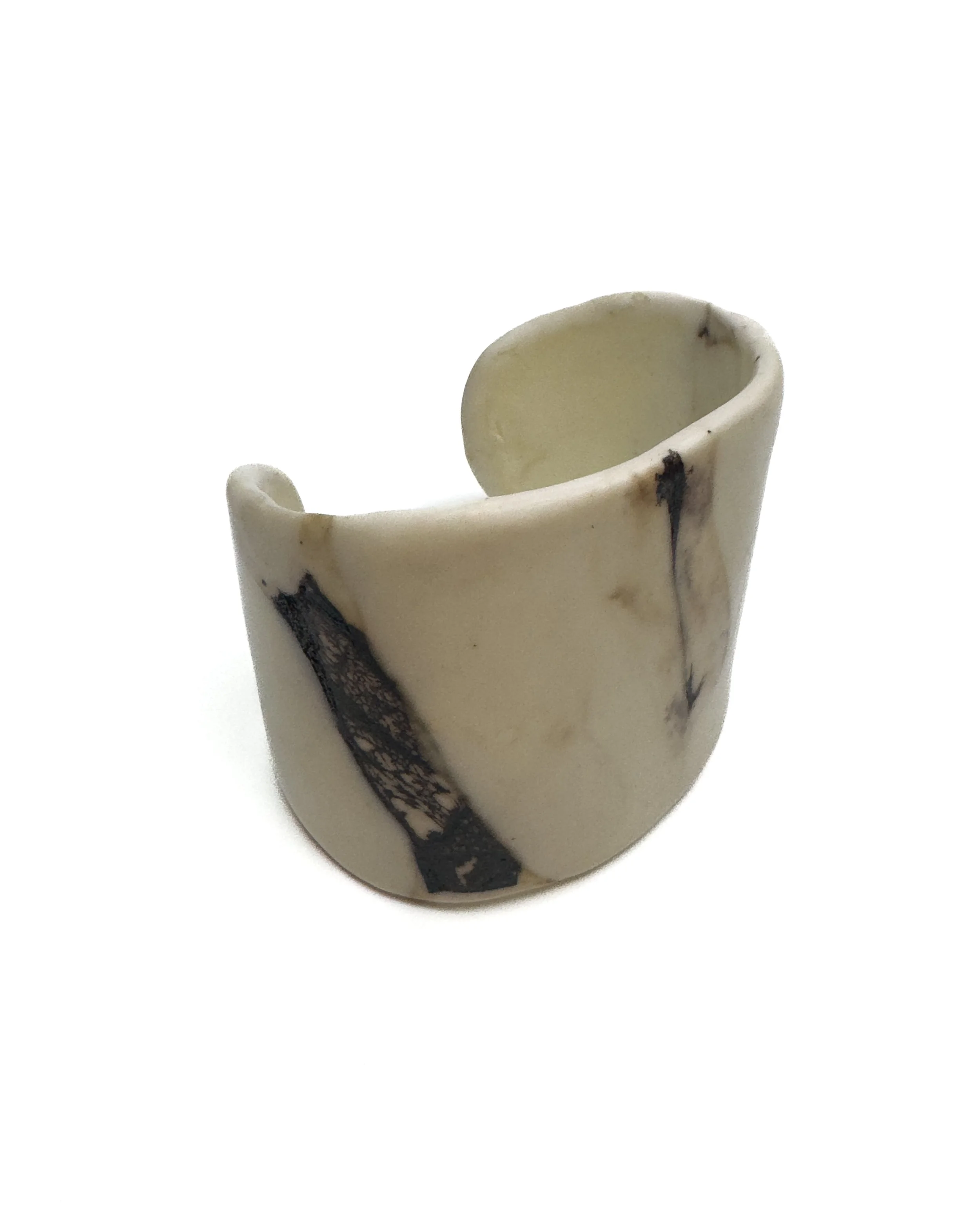Vegan Ivory Cuff - 2.jpg