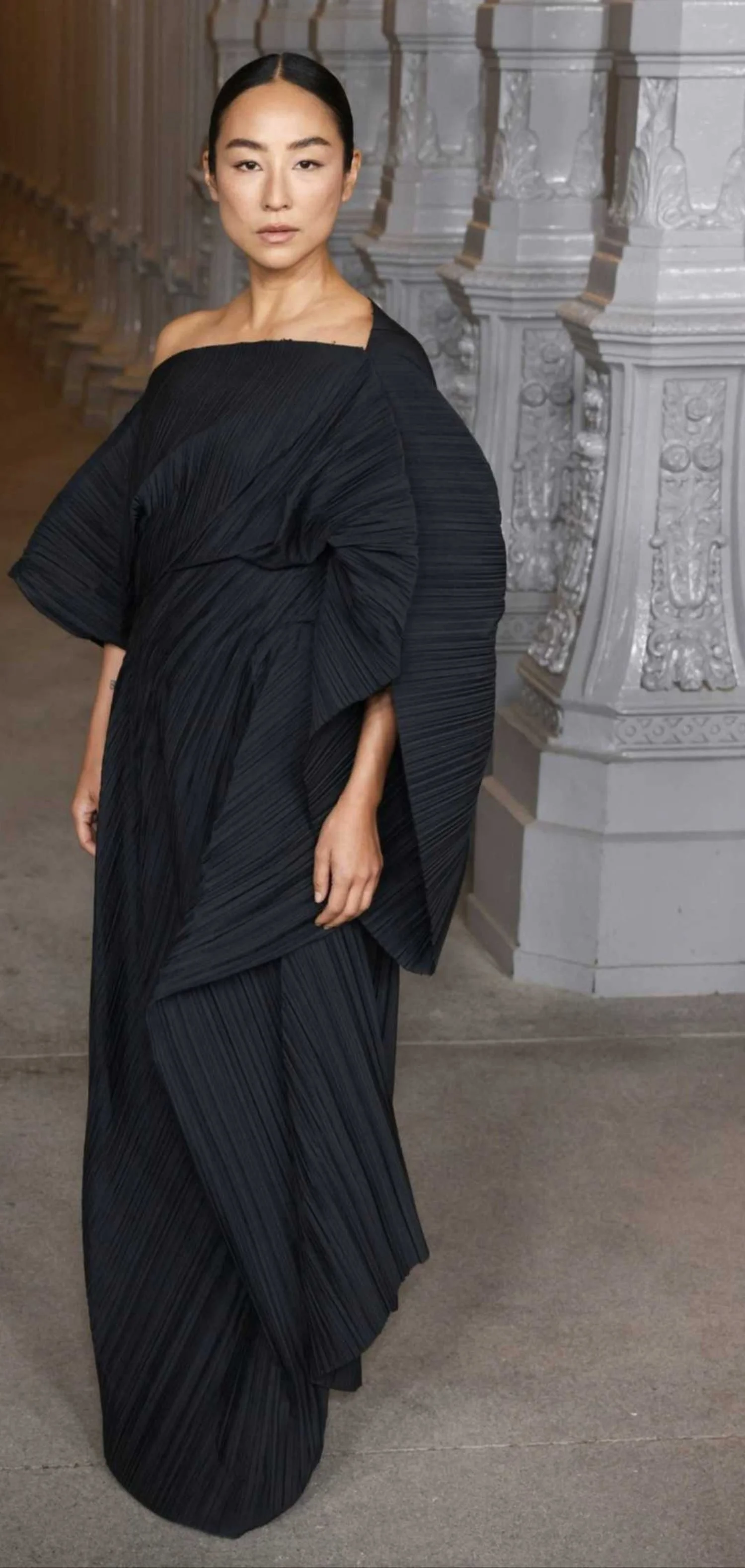 The Curator’s Edit: The Power of Allure