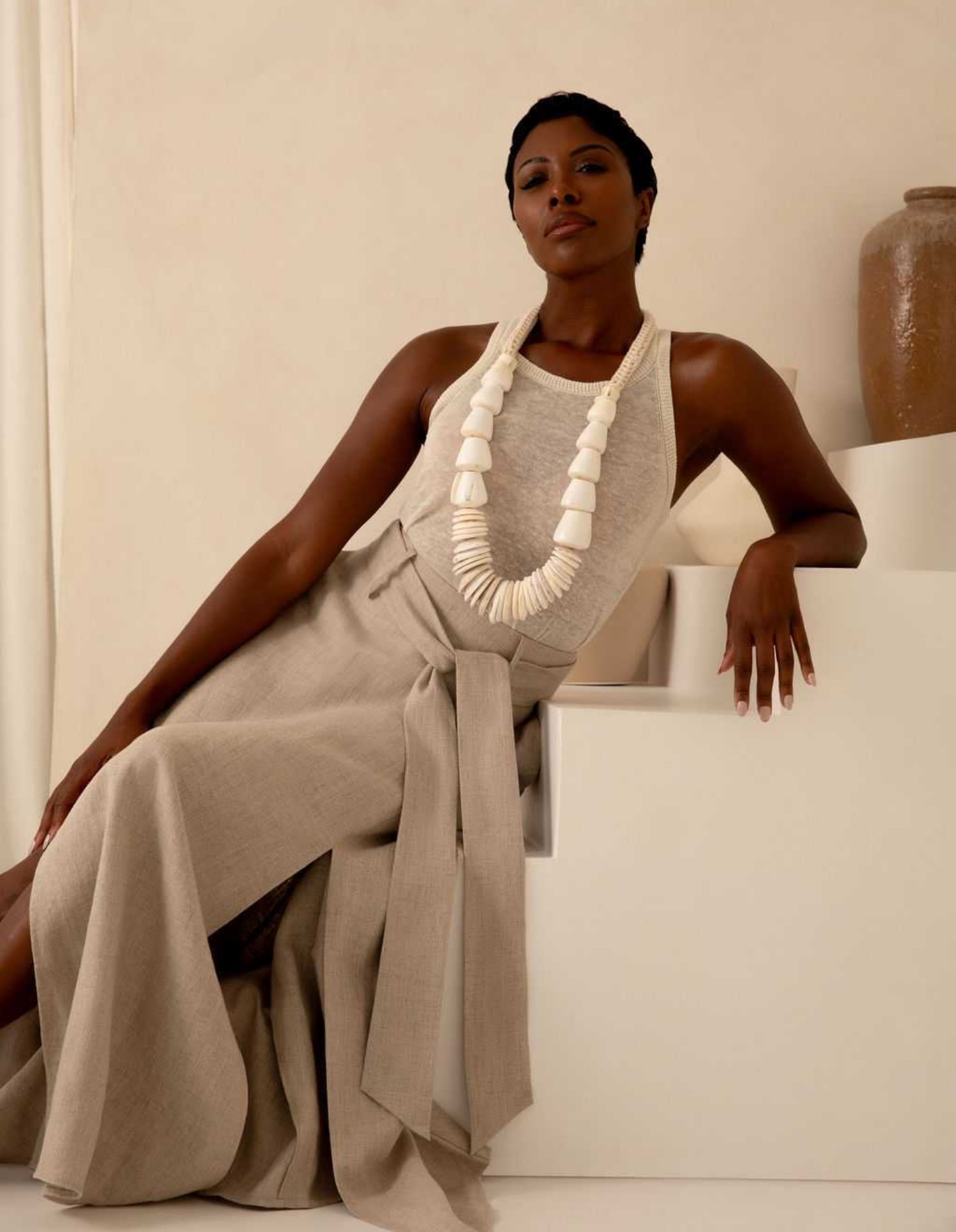 The Architecture of Confidence