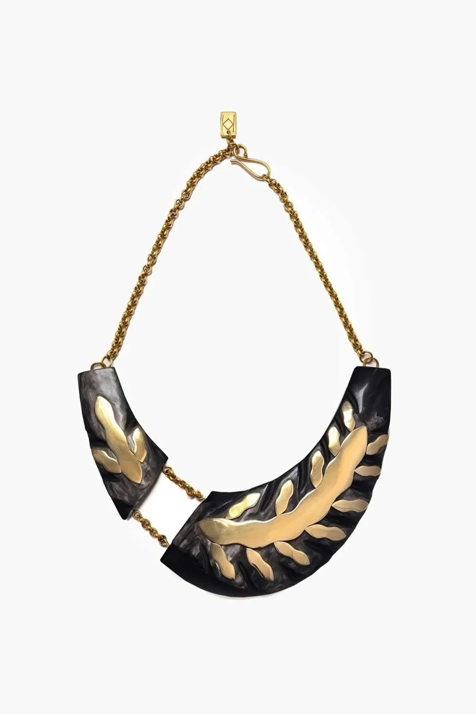 Rooted Necklace