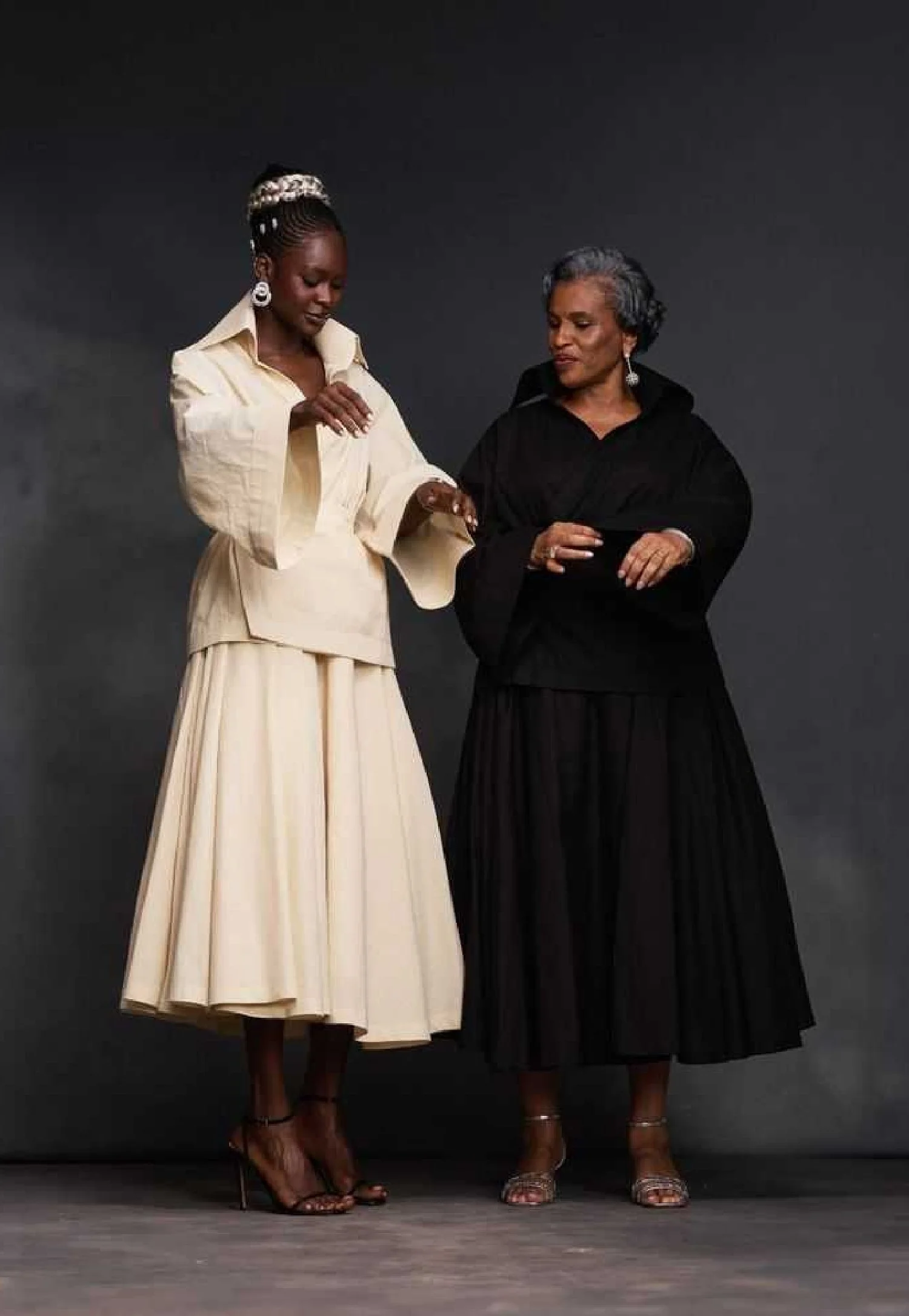 Joy Is the Inheritance