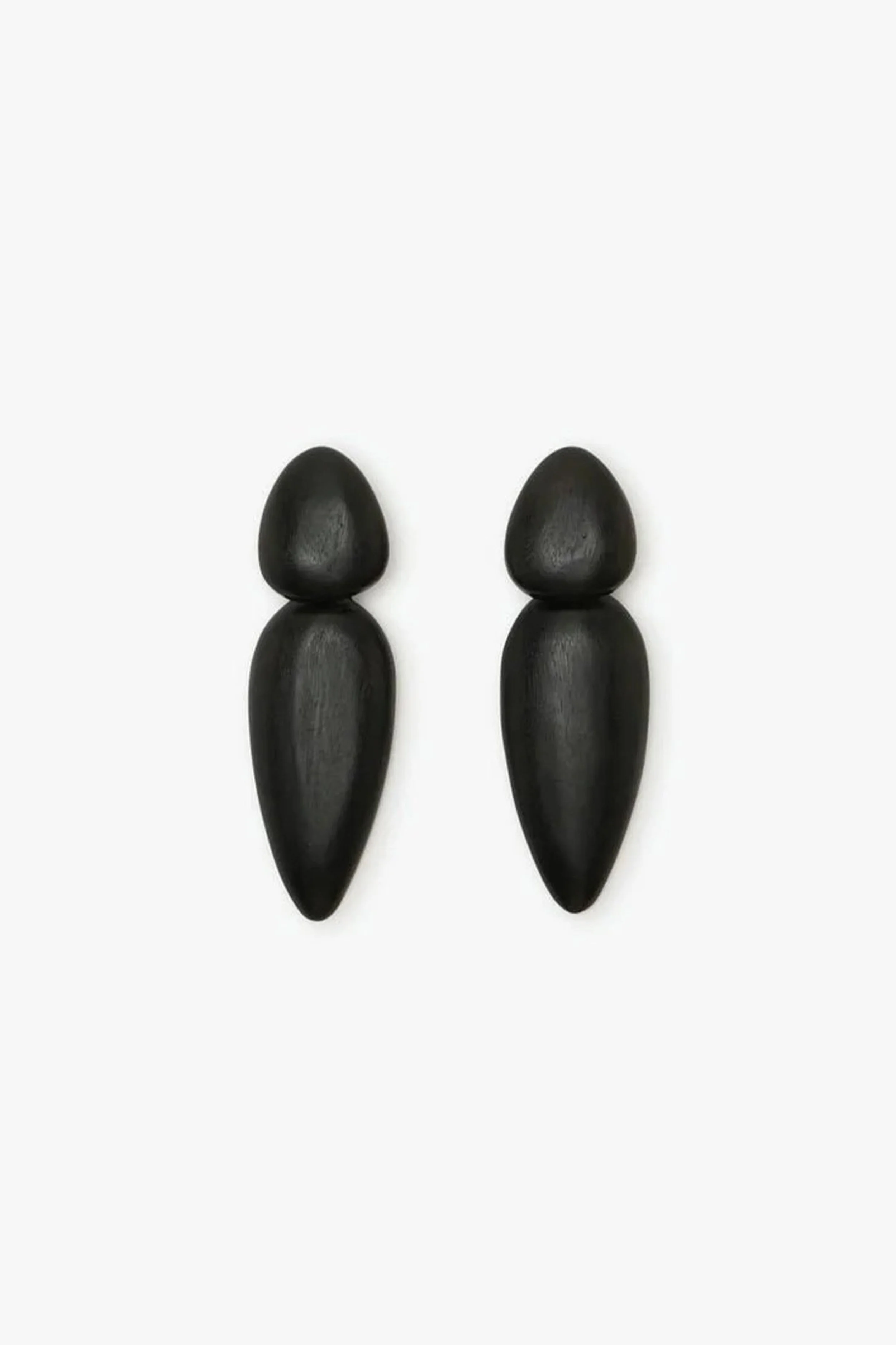 Sao Paulo Drop Earrings