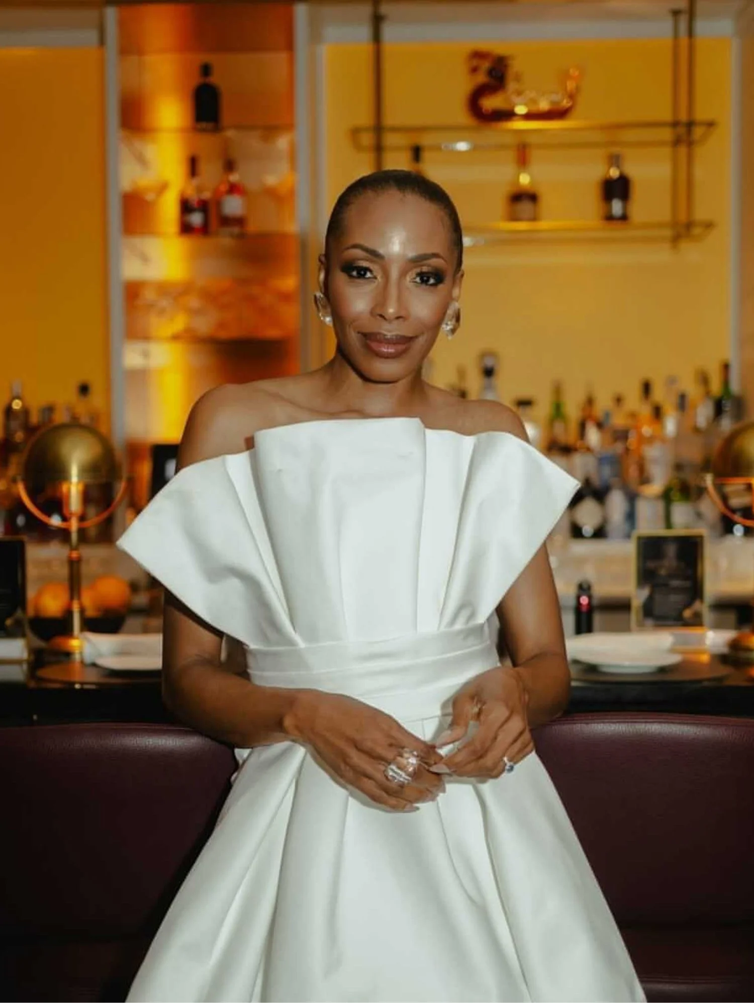 The Curator’s Eye: Owning Your Season of Life