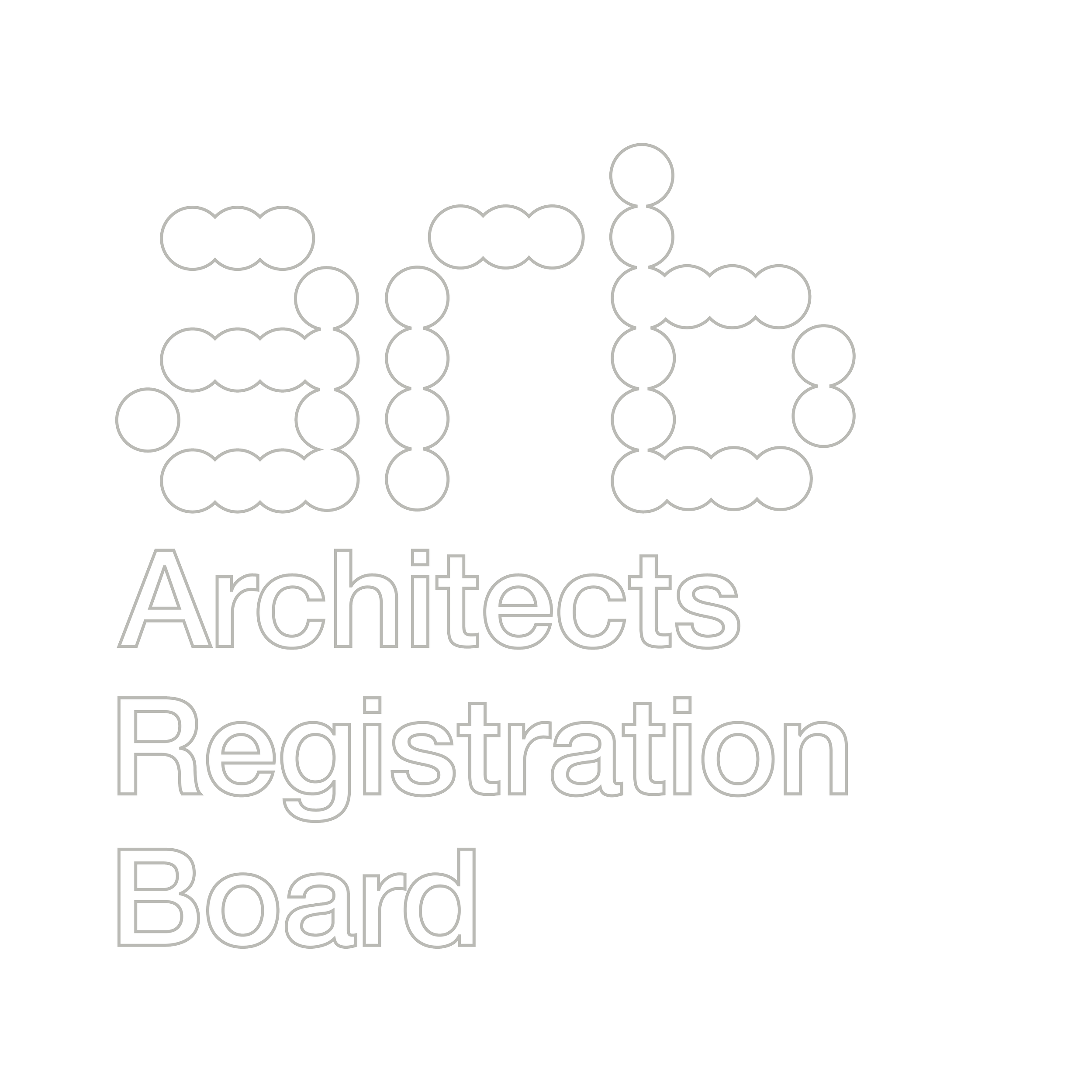 Benjamin Hawkins Architecture logo