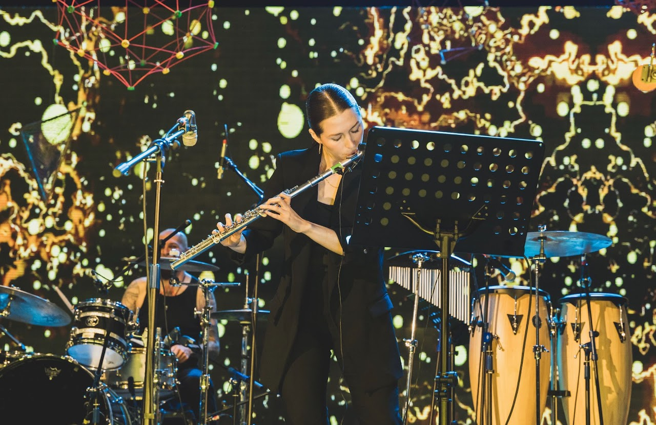 Carrying Forward a Family Legacy of Music