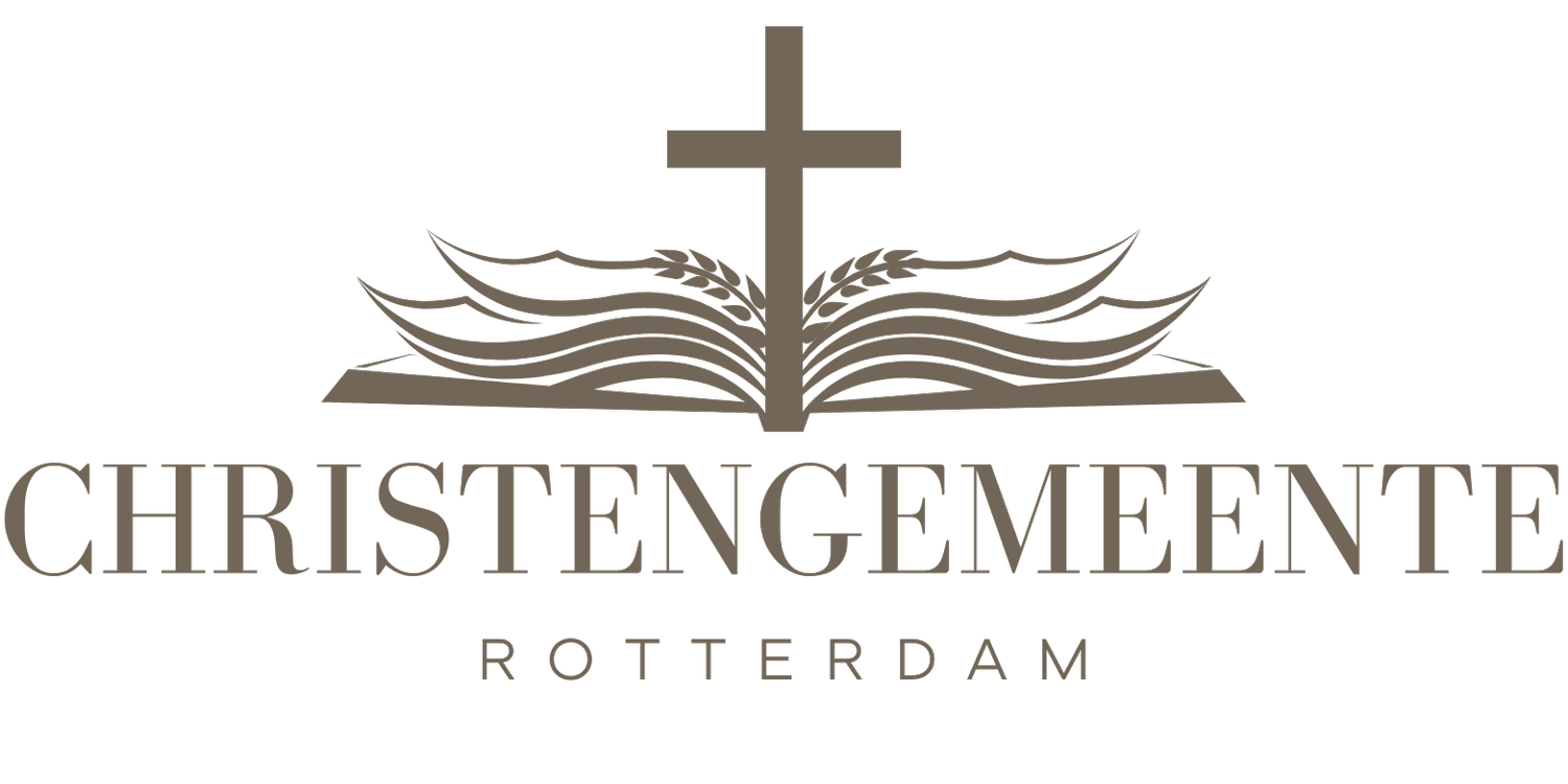 Christengemeente Rotterdam