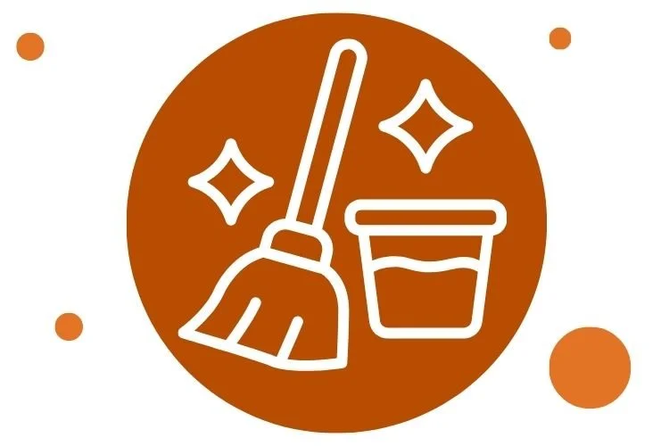 Cleaning messy data