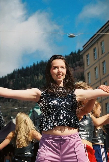 Fotograf: Vera Vågstøl