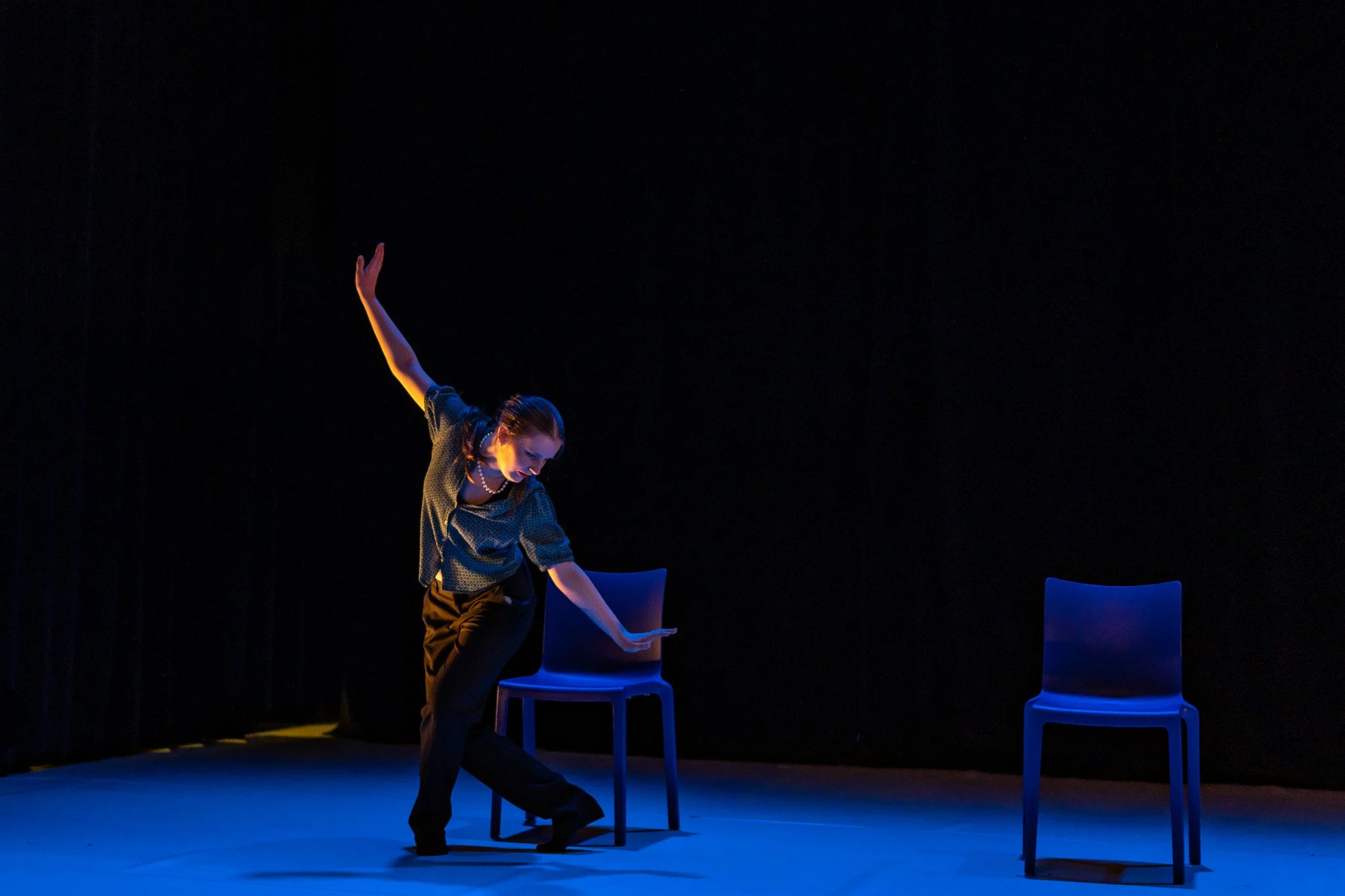 Danseelever kan søke om stipend 