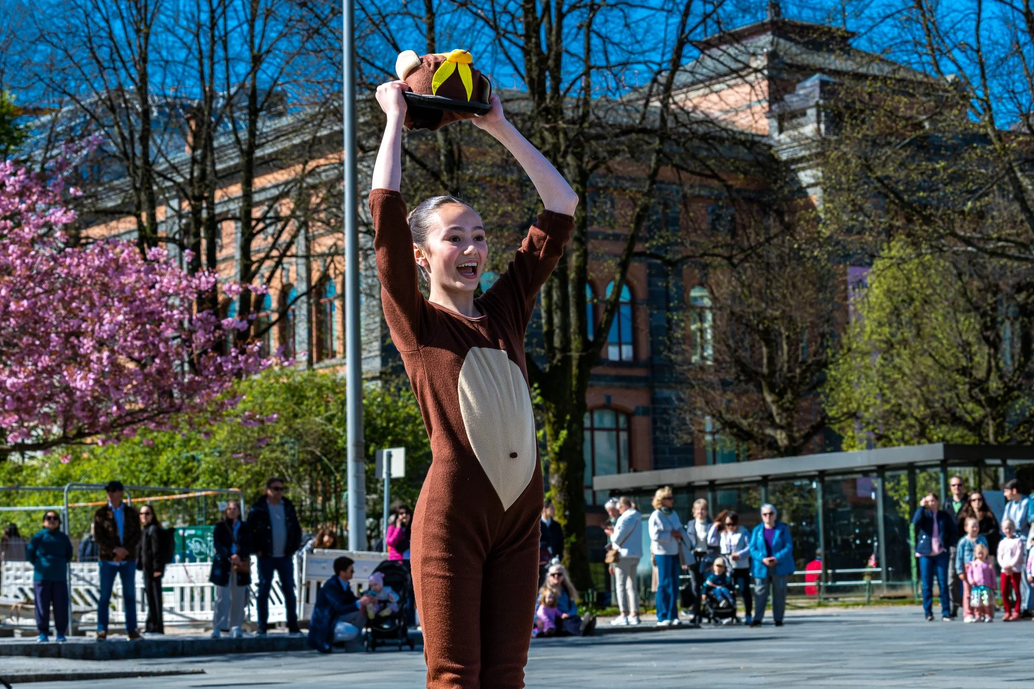 Åsane Ballettskole