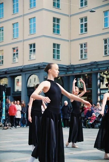 Fotograf: Vera Vågstøl