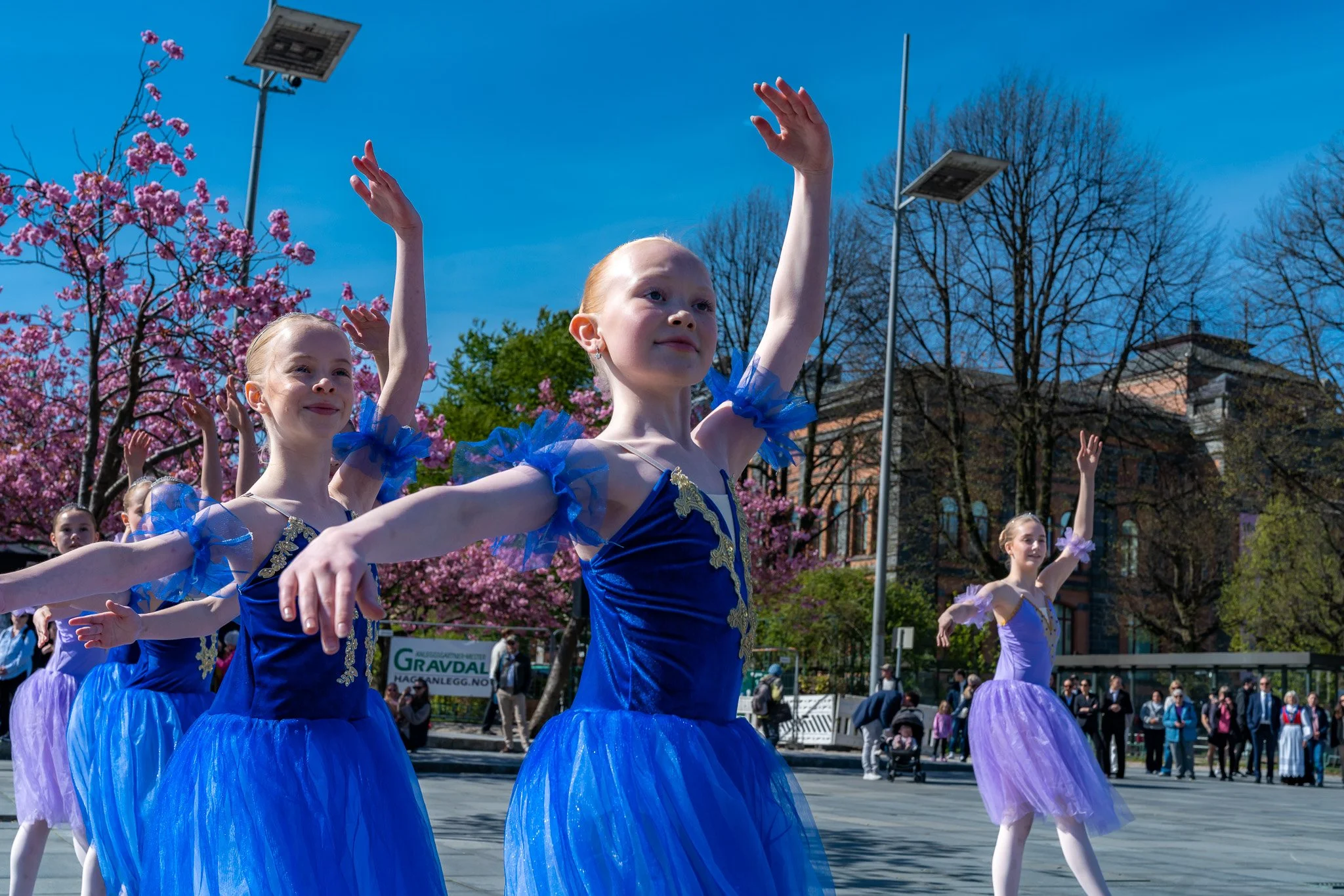 Åsane Ballettskole