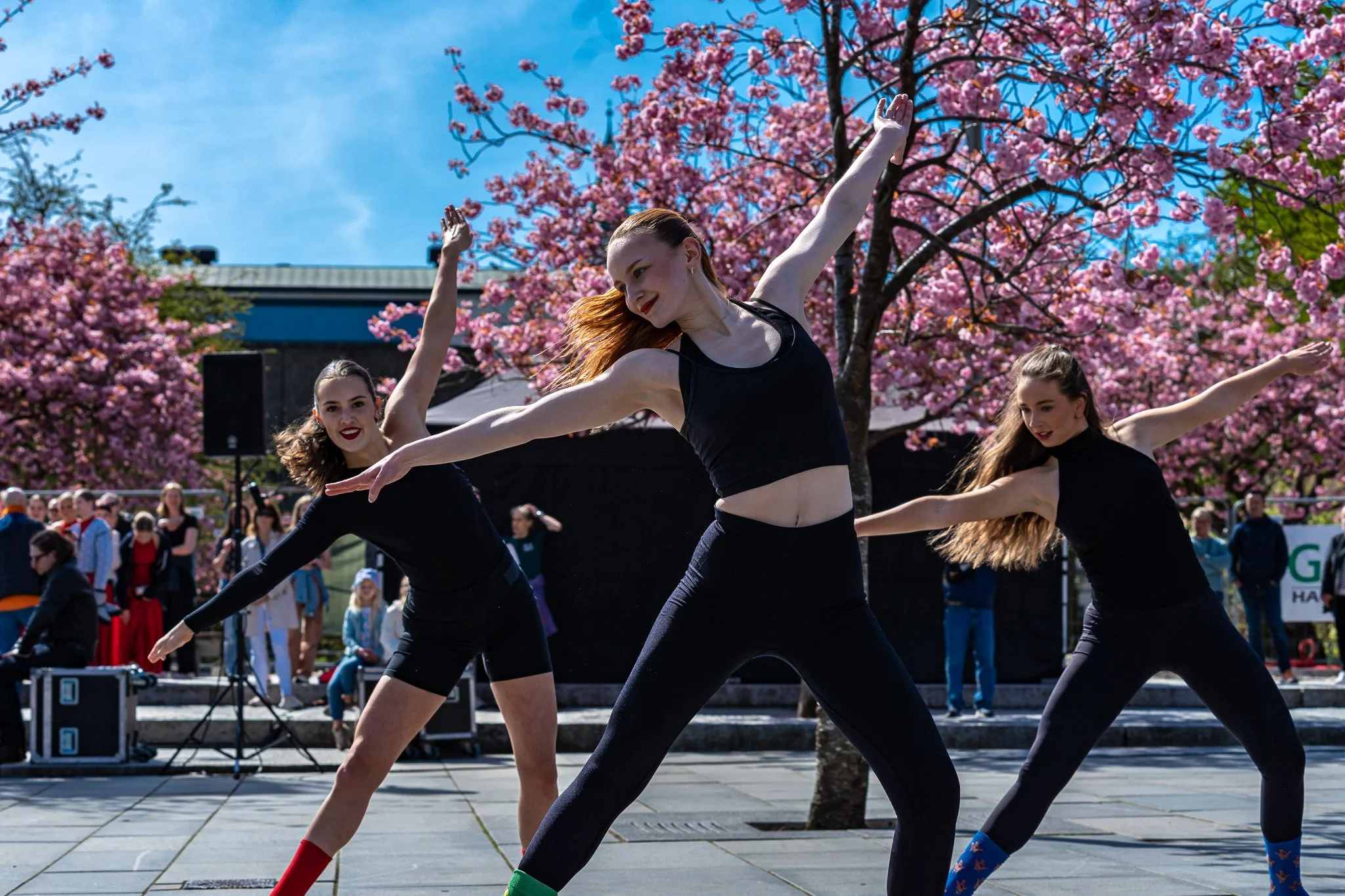 Step In Dansestudio
