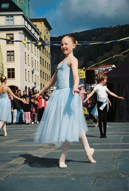 Fotograf: Vera Vågstøl