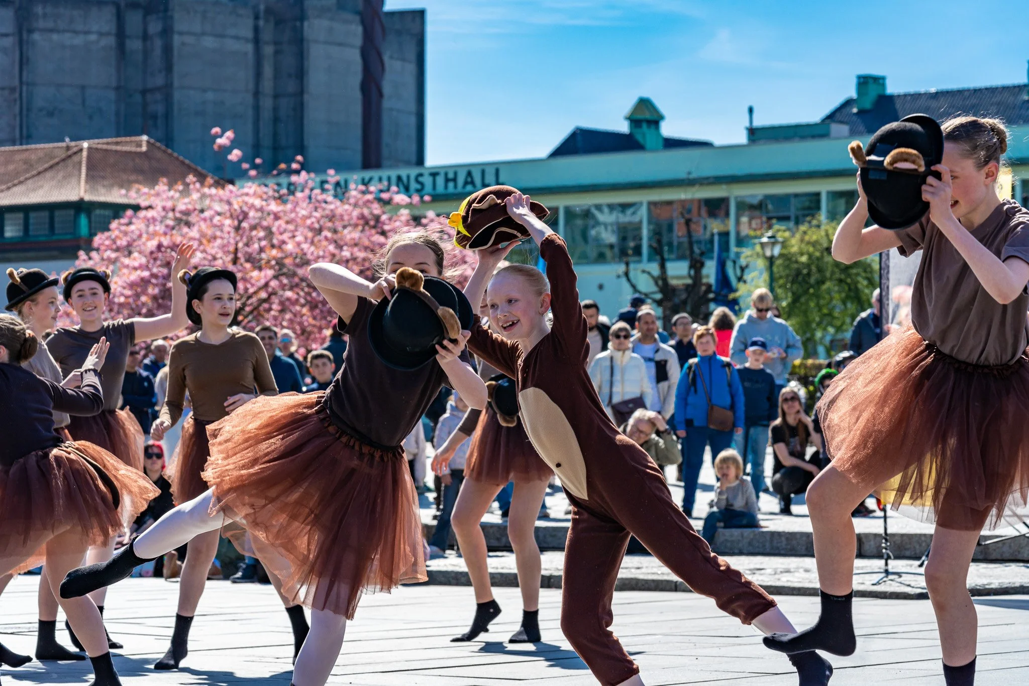 Åsane Ballettskole