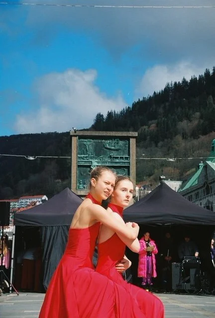 Fotograf: Vera Vågstøl
