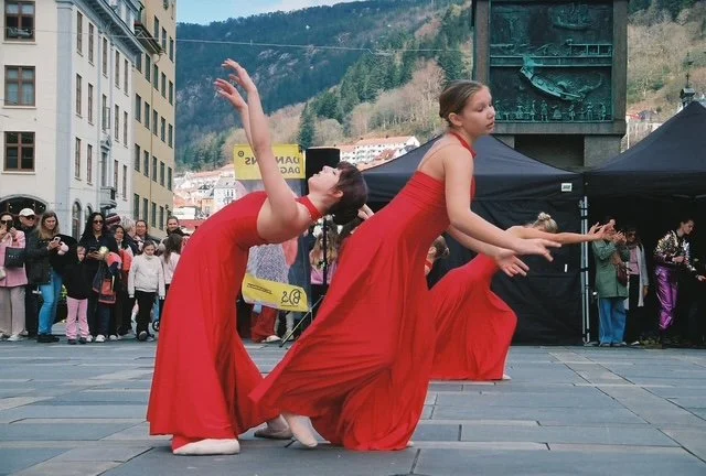 Fotograf: Vera Vågstøl