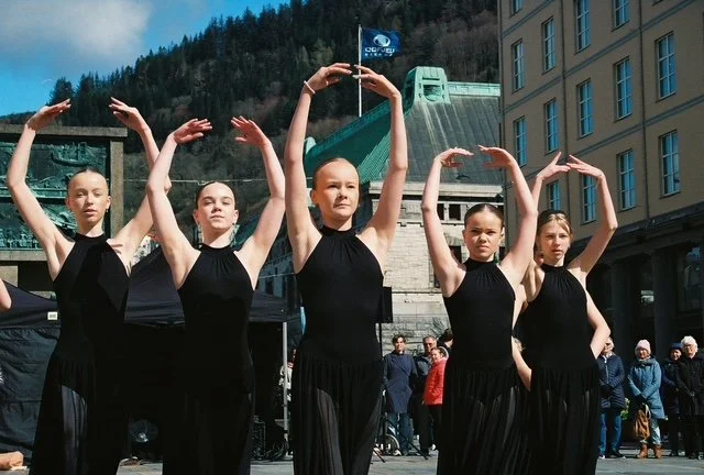 Fotograf: Vera Vågstøl