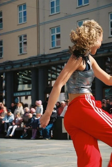 Fotograf: Vera Vågstøl