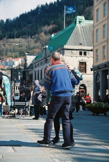 Fotograf: Vera Vågstøl