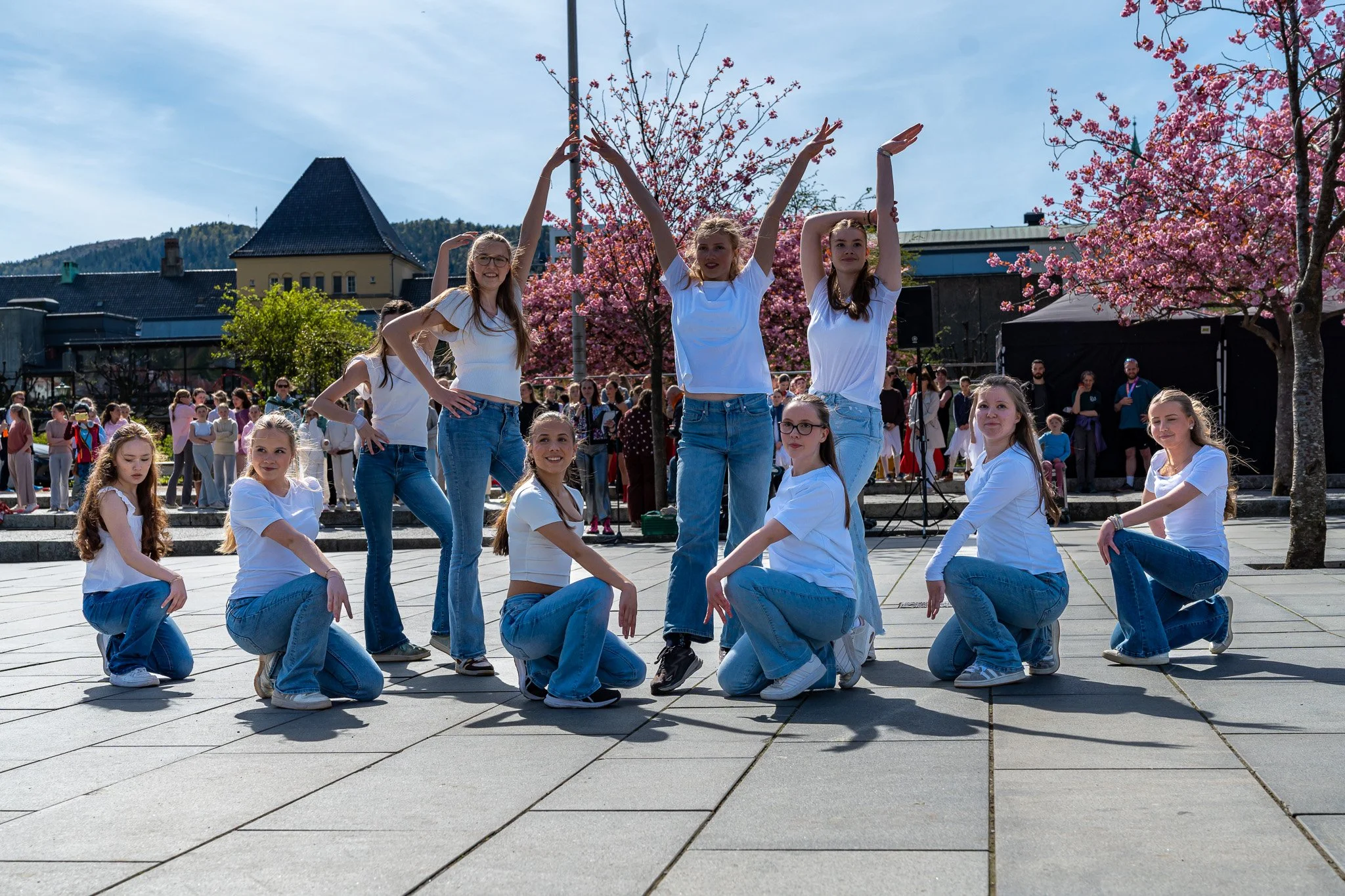 Step In Dansestudio