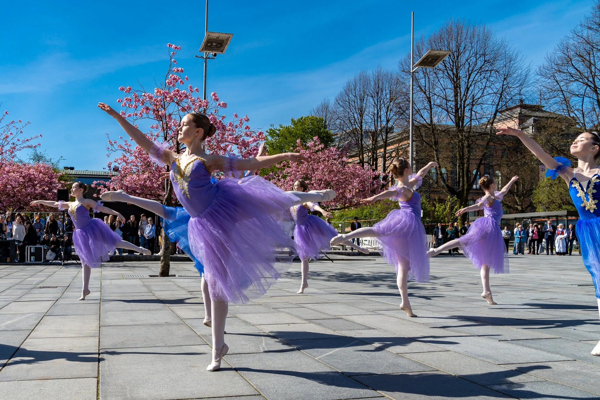 Åsane Ballettskole