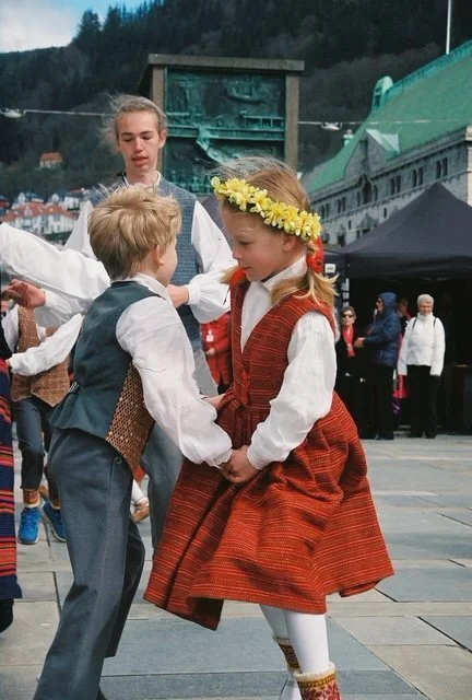 Fotograf: Vera Vågstøl