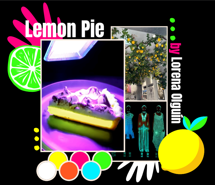 LEMON PIE 2027