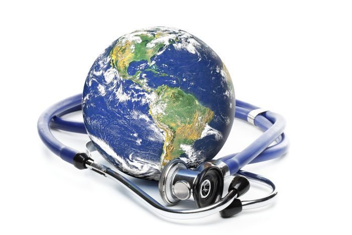 The Fight for Universal Access to Abortion, Rewire News, April 2014