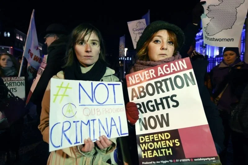 How a UN Committee’s Ruling on Abortion in Ireland Holds Countries Accountable, Rewire News, Jan 2017