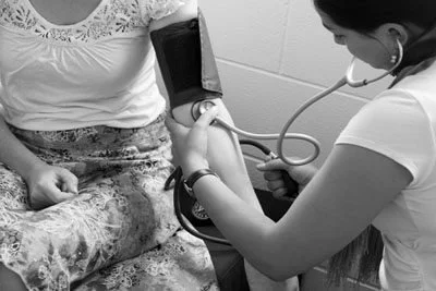 Reproductive Justice through the eyes of an Abortion Doula,Rewire News, Feb 2014