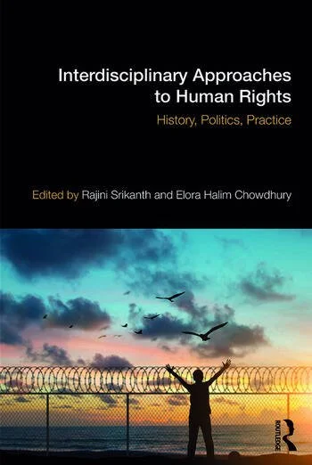 "Global LGBTQ politics and human rights" 2018​, 2nd edition forthcoming 2026