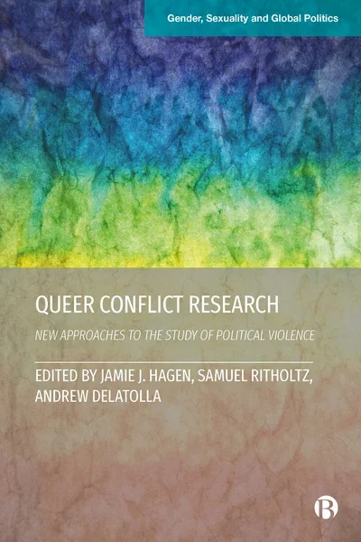 "Workshop as Queer Feminist Praxis: Insights from Colombian Queer & Trans Women Organizing for Peace", 2024