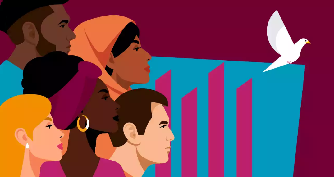 
25 Years of Women, Peace and Security in the UK: An opportunity to align feminist commitments at home and abroad, with Toni Haastrup, Rethinking Security, August 2025 