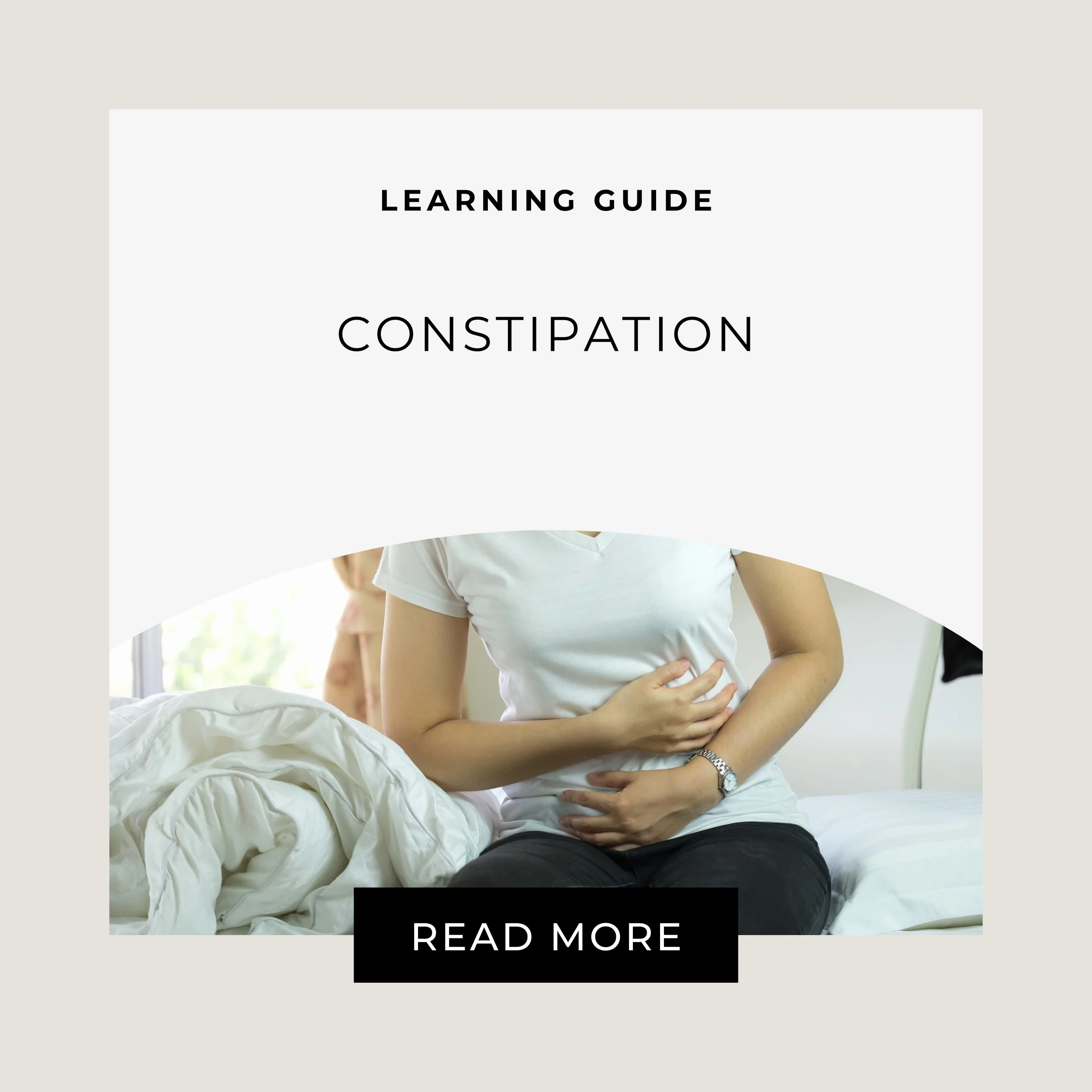 Homeopathic Remedies for Constipation