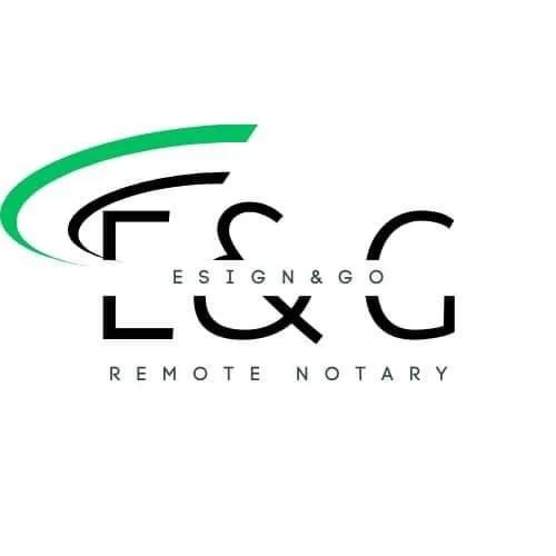 e-Sign &amp; Go Remote Notary