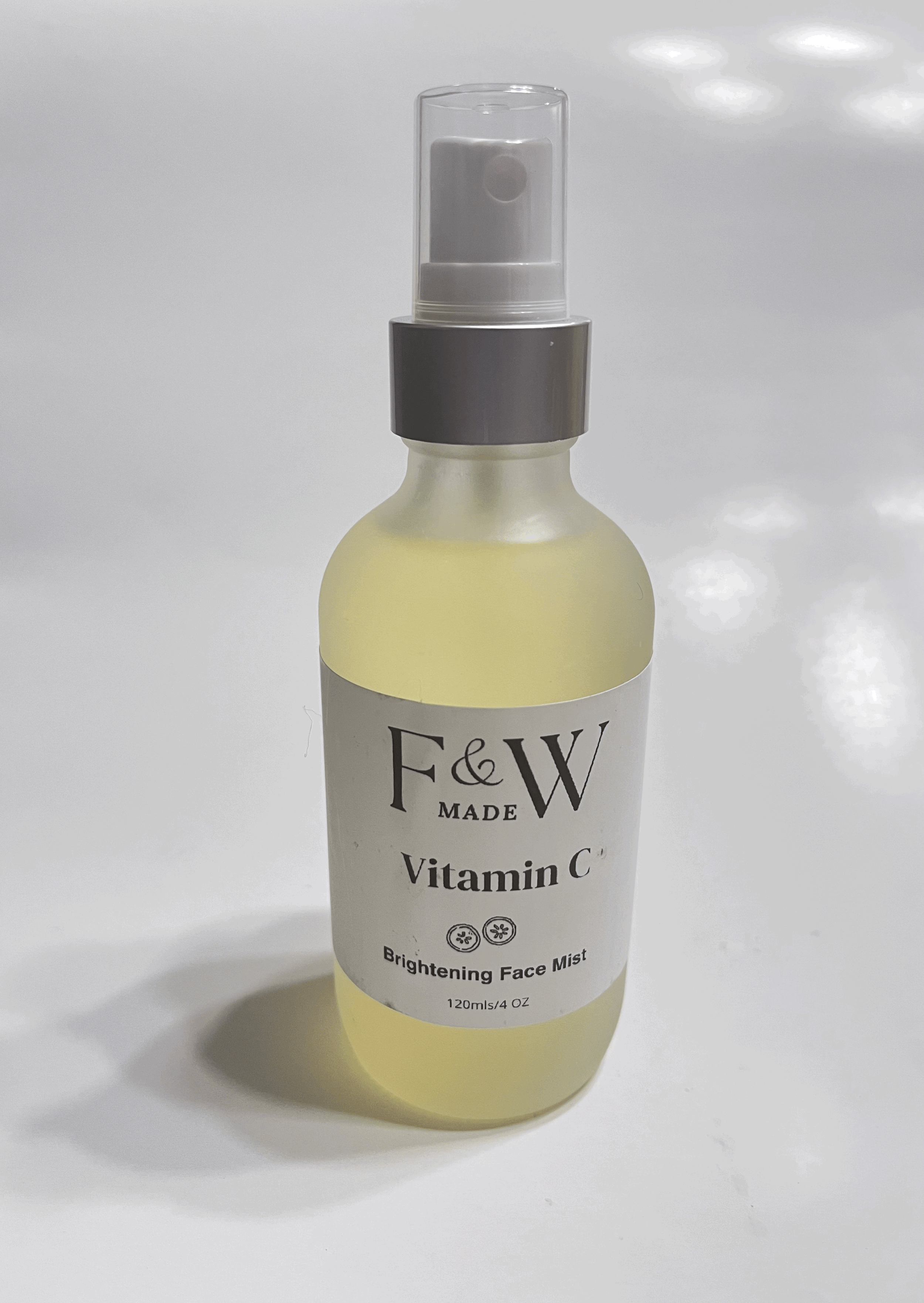 Vitamin C Face Mist