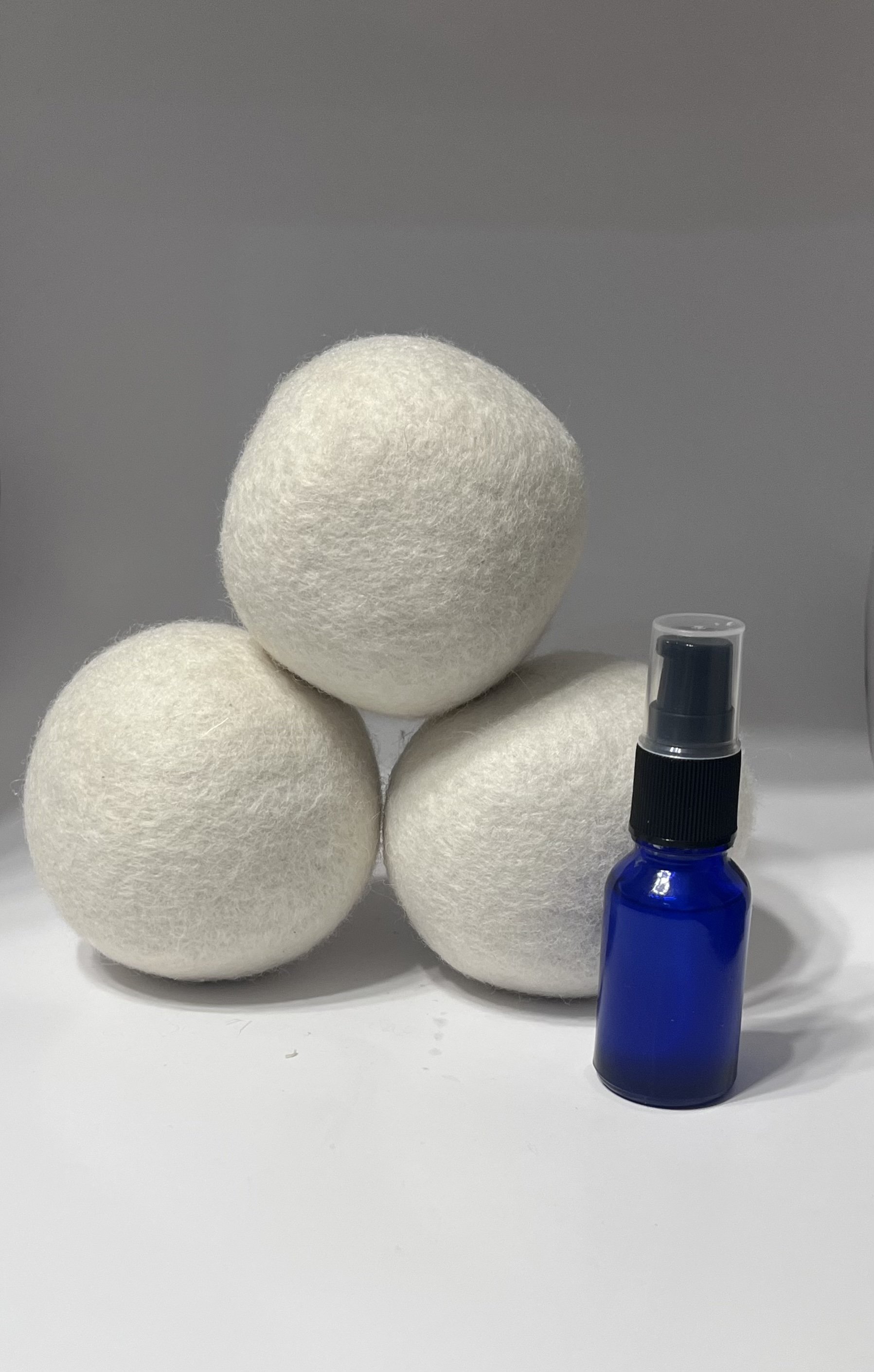 Dryer Balls