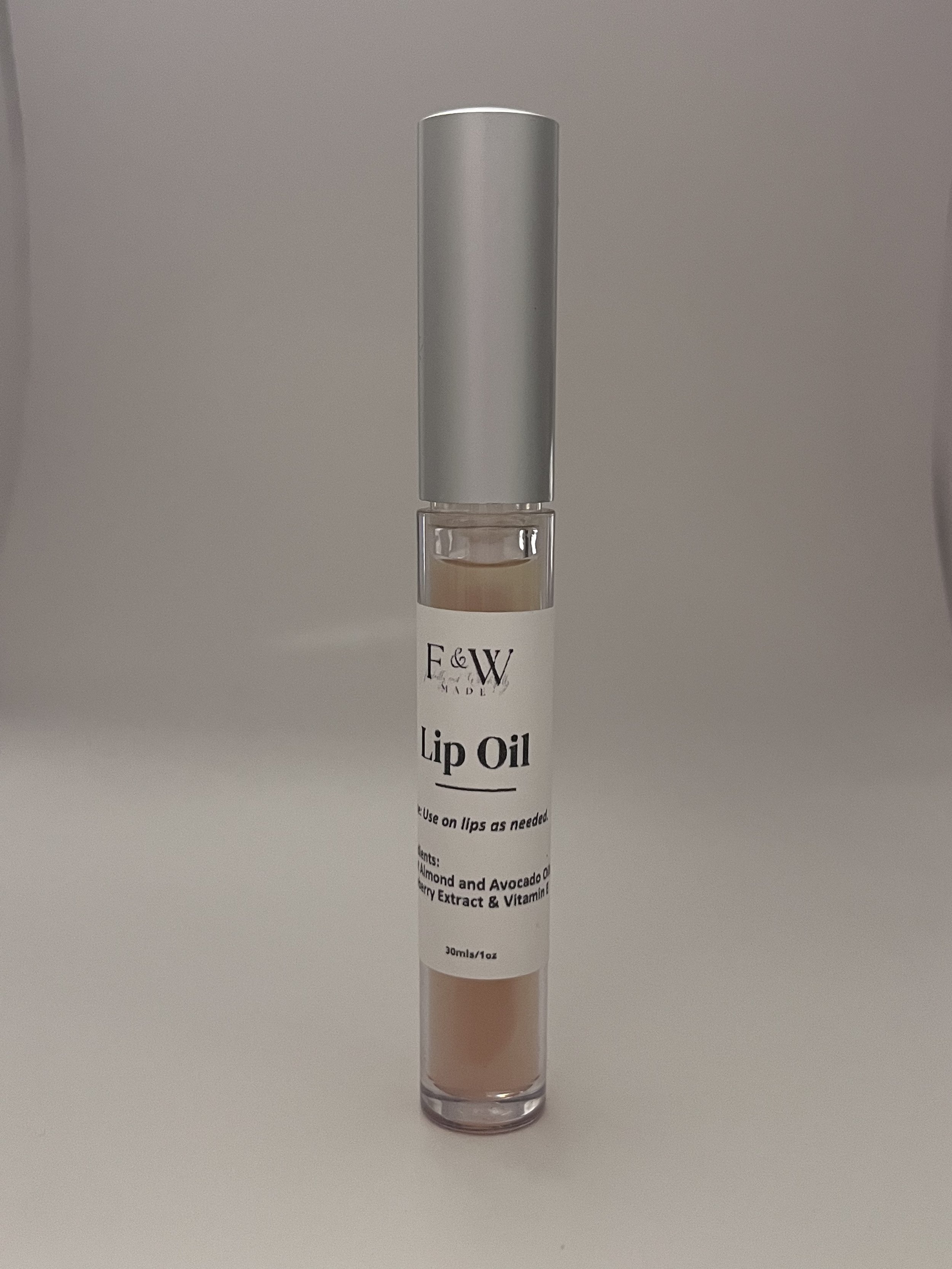 Lip Oil