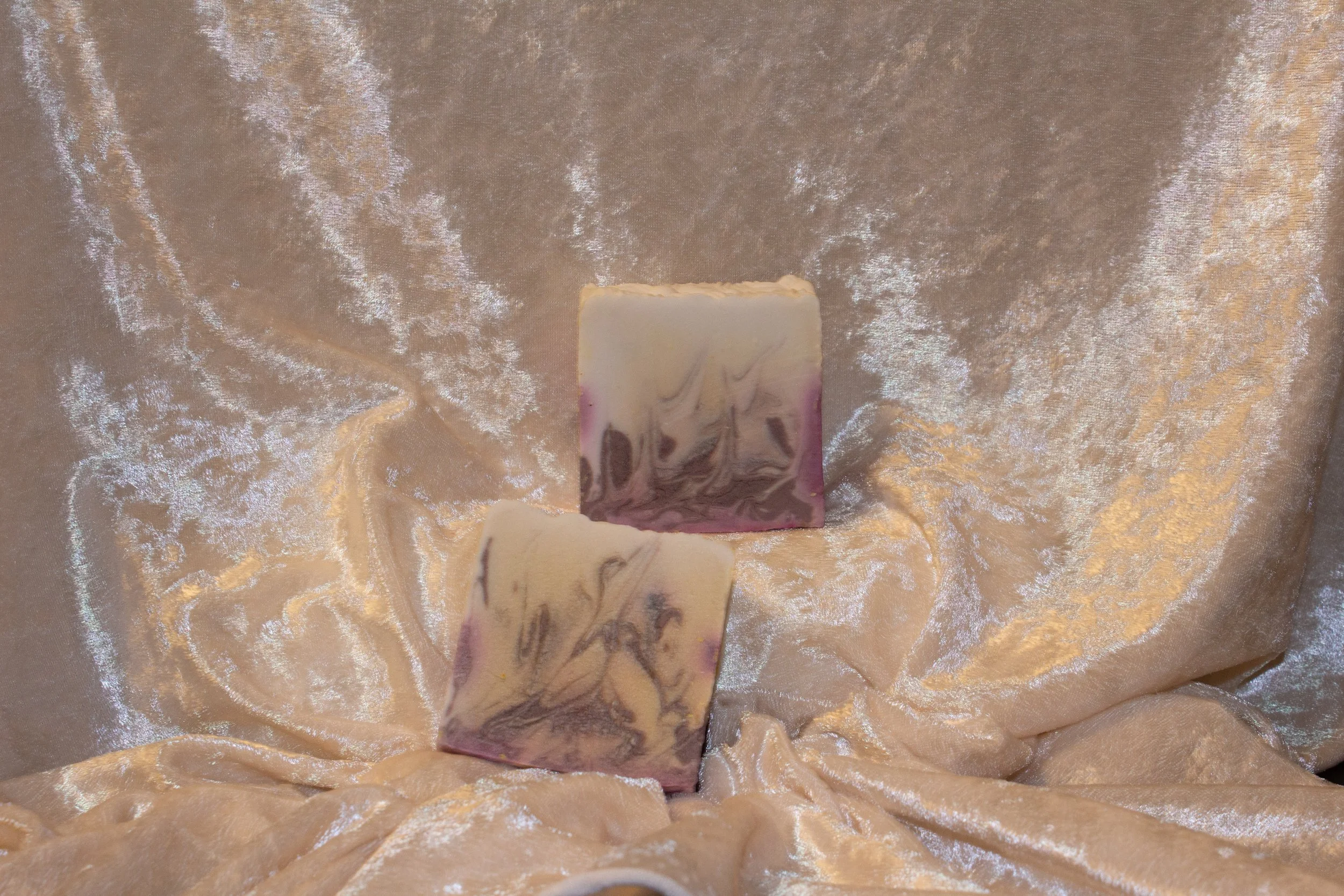 Lush Lavender Soap Bar