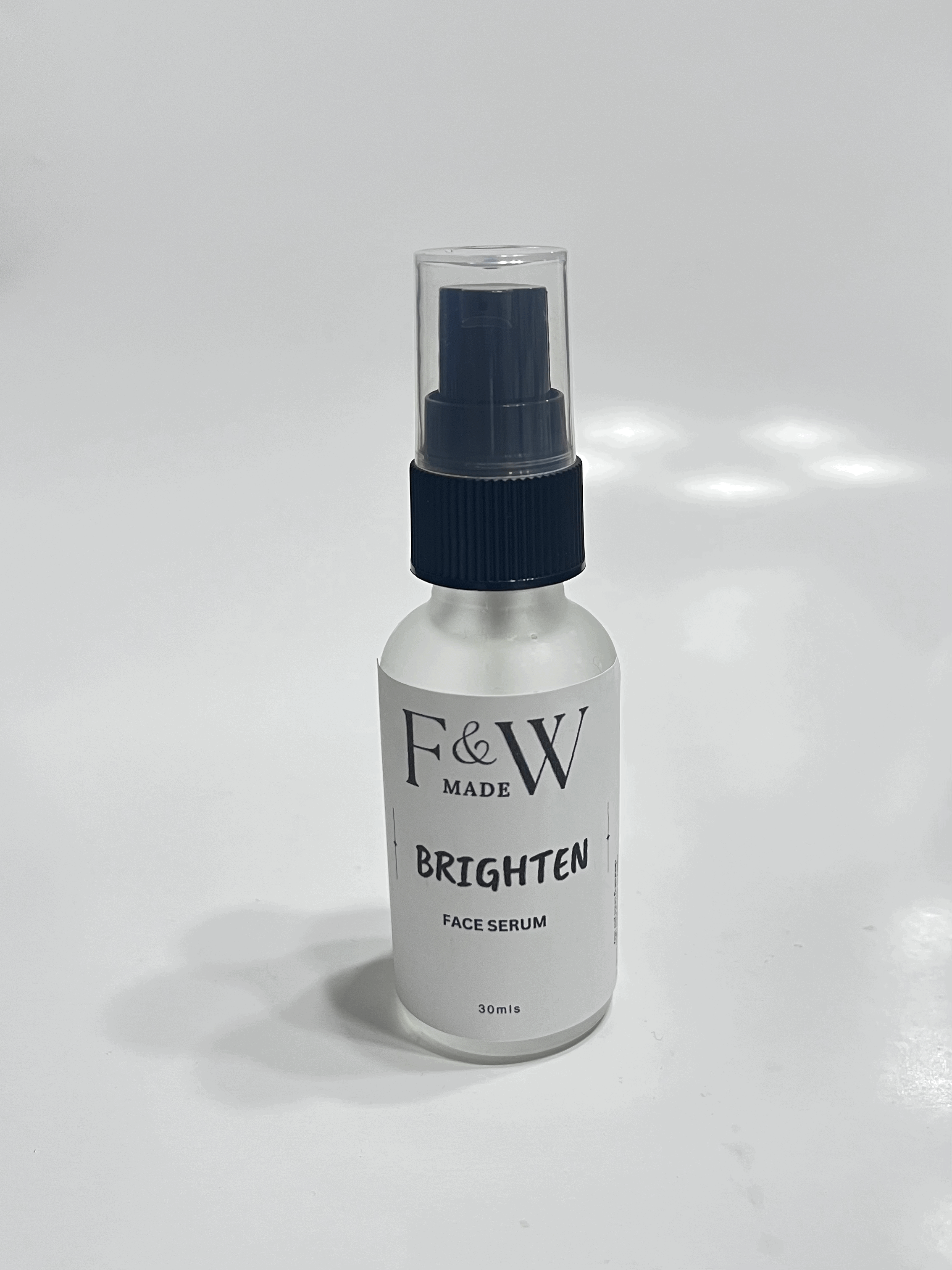 Brighten Face Serum