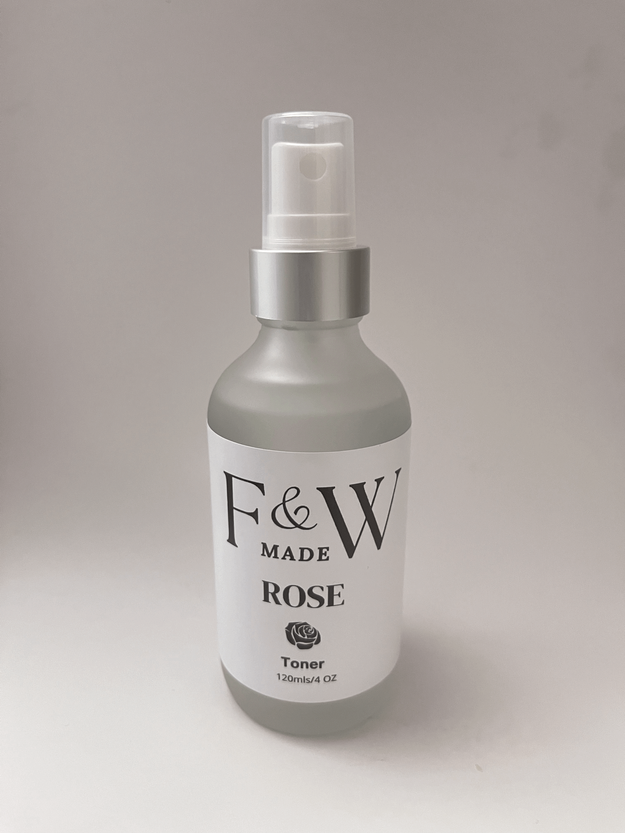 Rose Toner