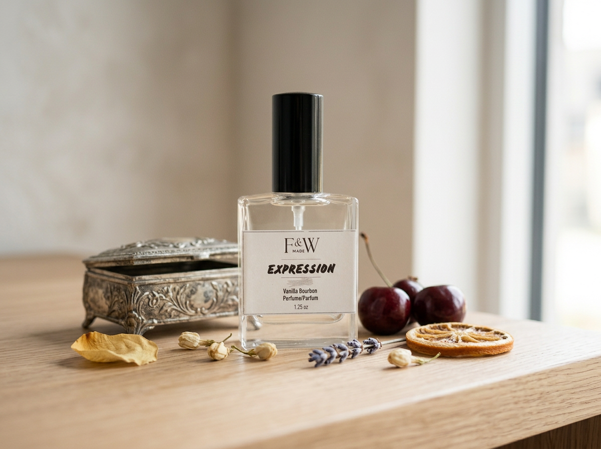 Perfumes