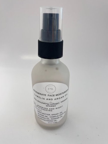 Face Moisturizing Creme